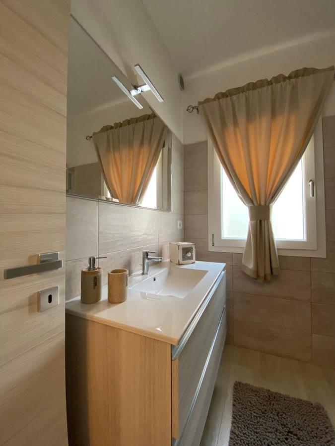 Casa Vacanze Olbia - Alebea - מראה חיצוני תמונה