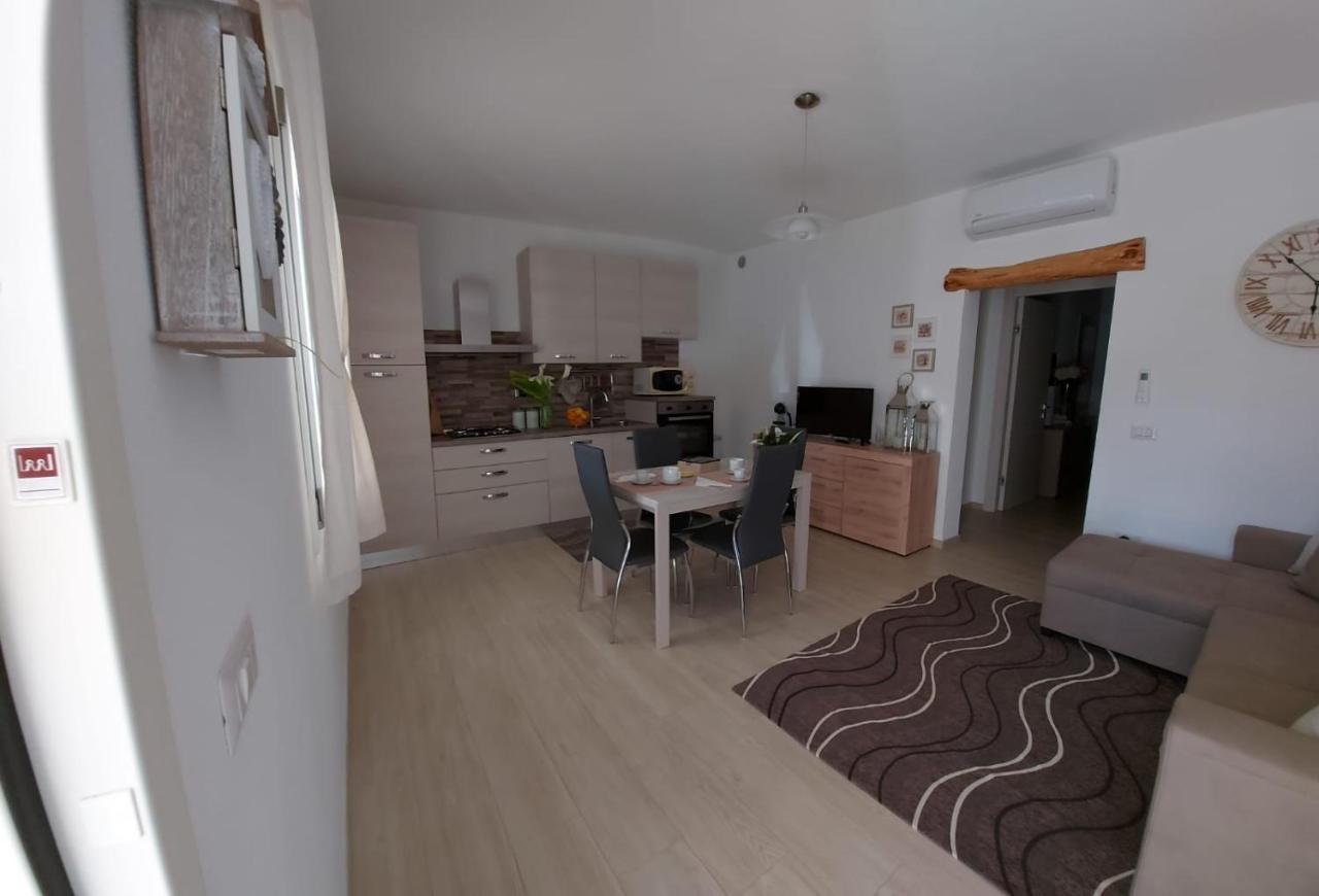 Casa Vacanze Olbia - Alebea - מראה חיצוני תמונה