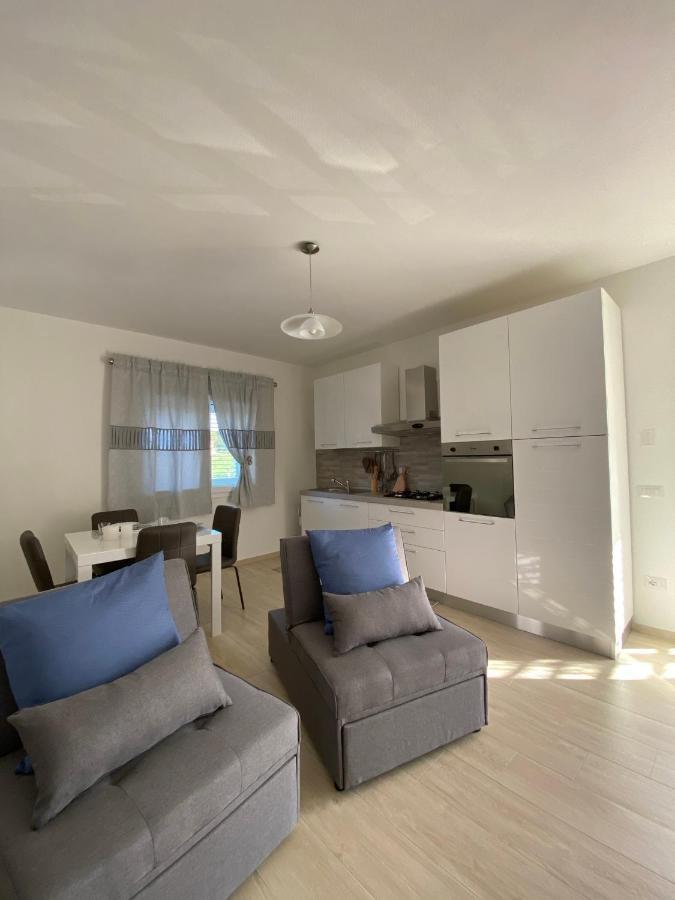 Casa Vacanze Olbia - Alebea - מראה חיצוני תמונה