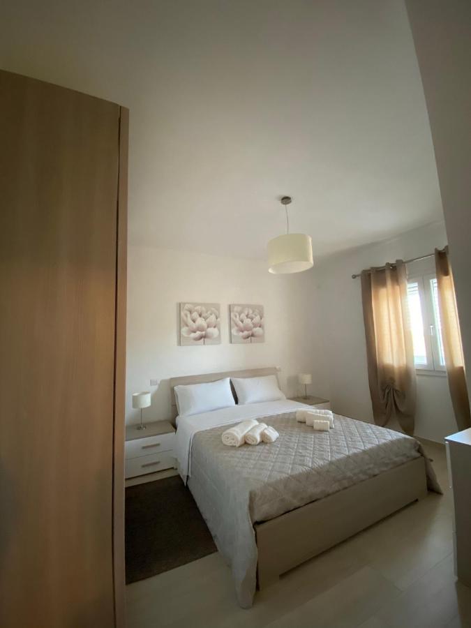 Casa Vacanze Olbia - Alebea - מראה חיצוני תמונה