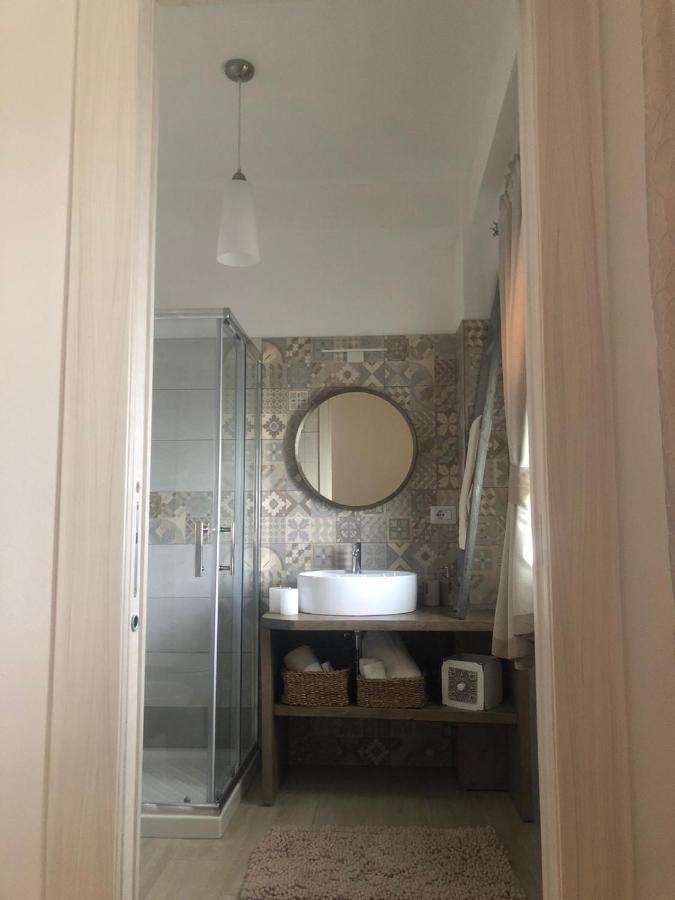 Casa Vacanze Olbia - Alebea - מראה חיצוני תמונה