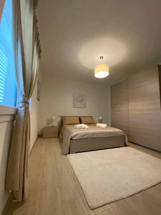 Casa Vacanze Olbia - Alebea - מראה חיצוני תמונה