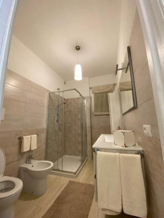 Casa Vacanze Olbia - Alebea - מראה חיצוני תמונה