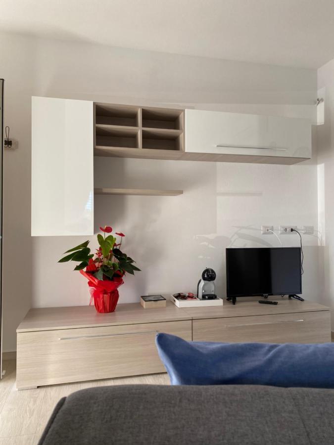 Casa Vacanze Olbia - Alebea - מראה חיצוני תמונה