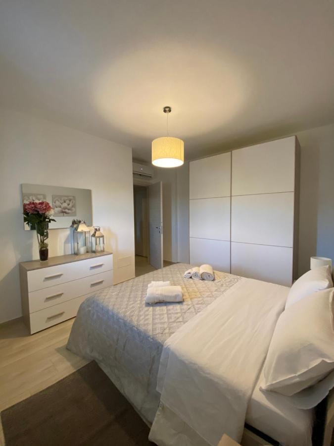 Casa Vacanze Olbia - Alebea - מראה חיצוני תמונה