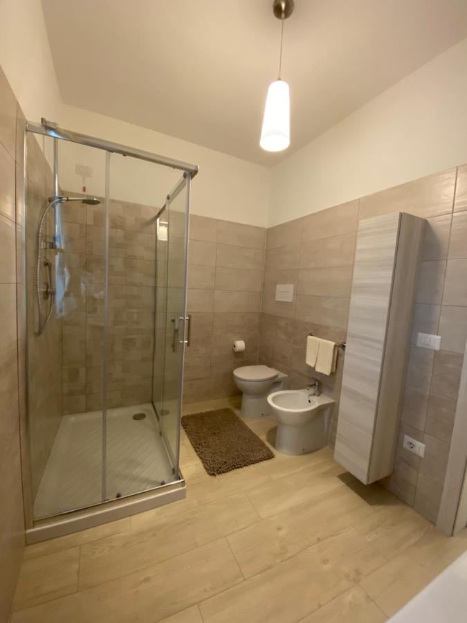 Casa Vacanze Olbia - Alebea - מראה חיצוני תמונה
