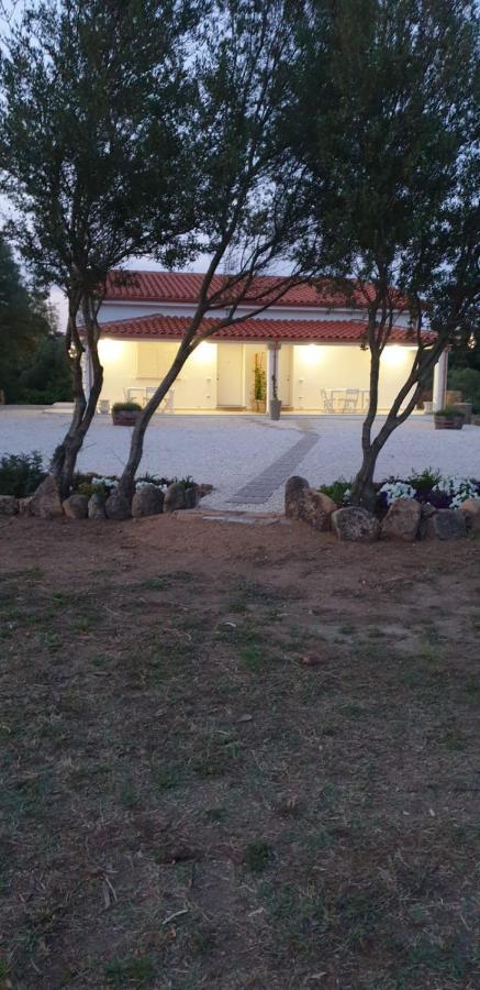 הוילה Casa Vacanze Olbia - Alebea - מראה חיצוני תמונה