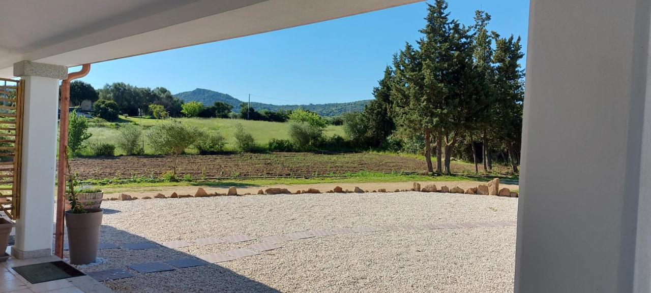 Casa Vacanze Olbia - Alebea - מראה חיצוני תמונה